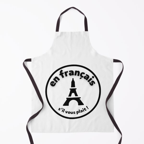 Item preview, en français SVP ( in french please ) designed and sold by Douaa_Print.