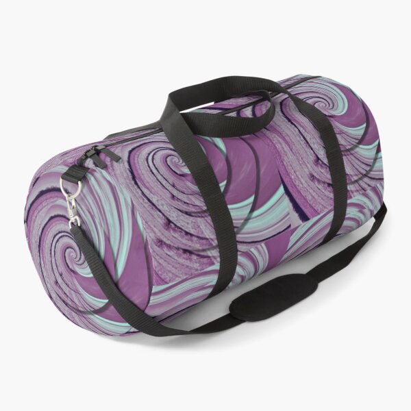 Item preview, Landscape Spiral Pink 3D designed and sold by KnutsonKr8tions.