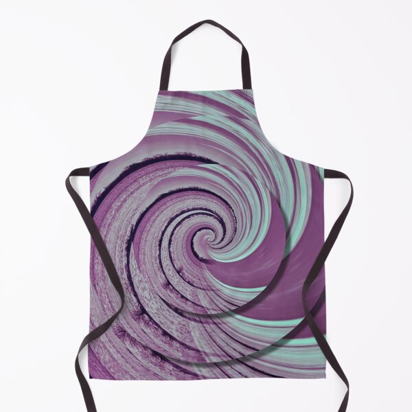 Item preview, Landscape Spiral Pink 3D designed and sold by KnutsonKr8tions.