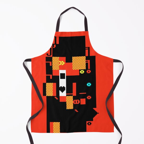 Item preview, DOS Punk 96 designed and sold by DOS-Punks.