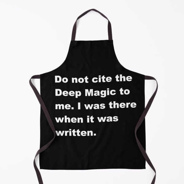 Item preview, Deep Magic designed and sold by Conjuration.