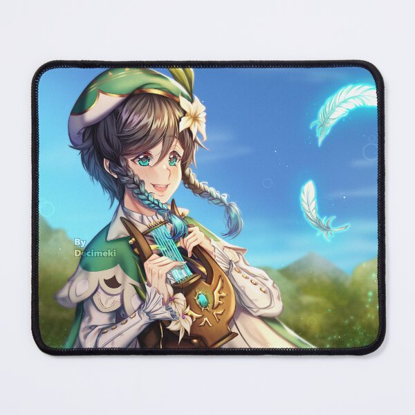 Item preview, Venti designed and sold by Decimeki.