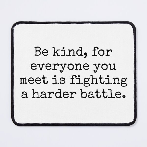 Item preview, Plato Quote designed and sold by The-Quote-House.