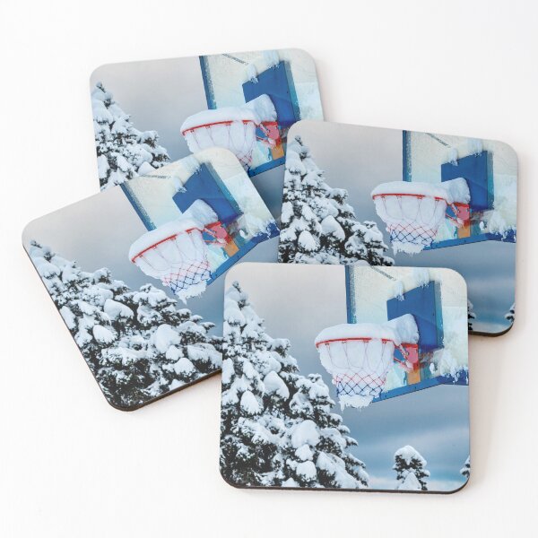 Item preview, Buzzerbeater by Mr. Heavy Snowfall designed and sold by Hercules Milas.