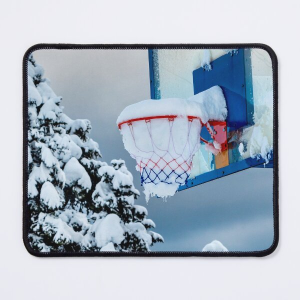 Item preview, Buzzerbeater by Mr. Heavy Snowfall designed and sold by Hercules Milas.
