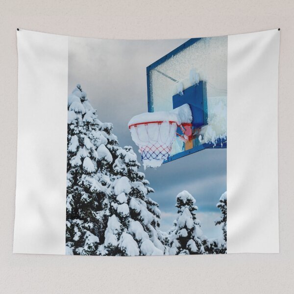 Item preview, Buzzerbeater by Mr. Heavy Snowfall designed and sold by Hercules Milas.