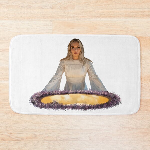 Item preview,  Villanelle -  Killing Eve Season 4 *First Look* Jodie Comer designed and sold by rikiiart.