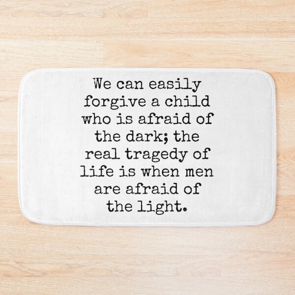 Item preview, Plato Quote designed and sold by The-Quote-House.