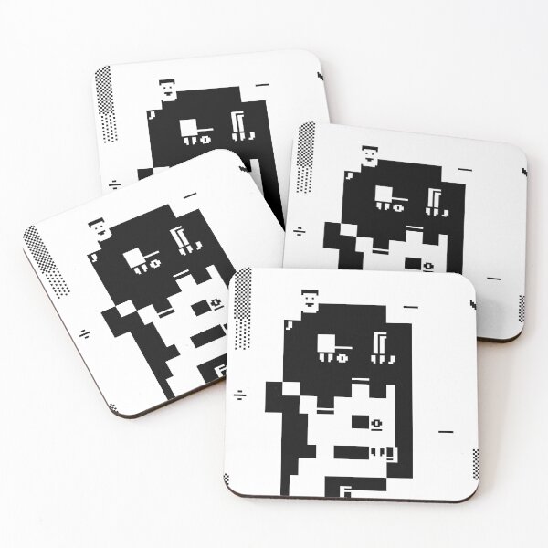Item preview, DOS Punk 906 designed and sold by DOS-Punks.