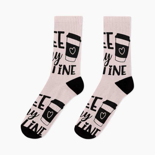 Item preview, FUNNY Valentine Costume GIFT Coffee is my valentine designed and sold by KiraSpace.