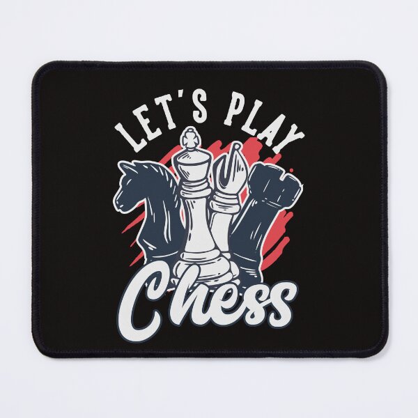 Item preview, Let's Play Chess T Shirt designed and sold by Timcito.
