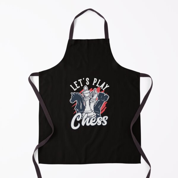 Item preview, Let's Play Chess T Shirt  designed and sold by Timcito.