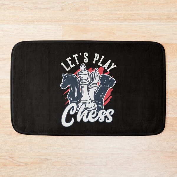 Item preview, Let's Play Chess T Shirt  designed and sold by Timcito.
