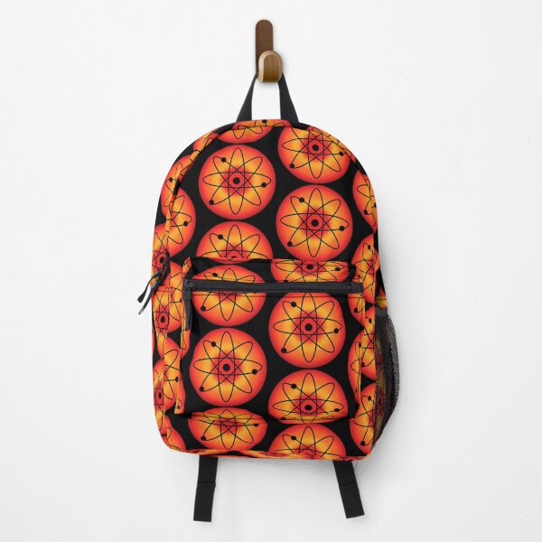 Item preview, Atom Red designed and sold by amanda150771.