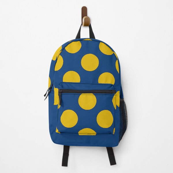 Item preview, Polka dot print designed and sold by Julia's Print Studio .