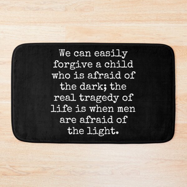 Item preview, Plato Quote designed and sold by The-Quote-House.