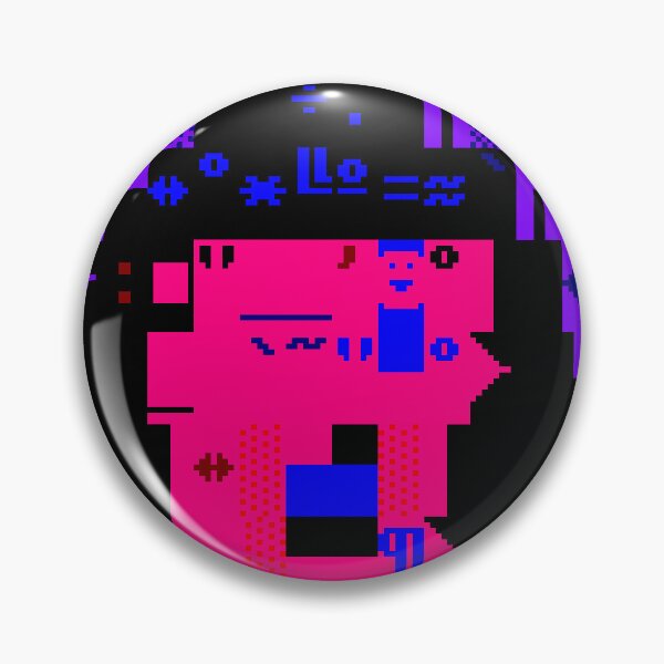 Item preview, DOS Punk 760 designed and sold by DOS-Punks.
