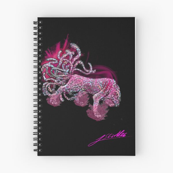 Item preview, Mineki, lord of shadows designed and sold by JStark26.