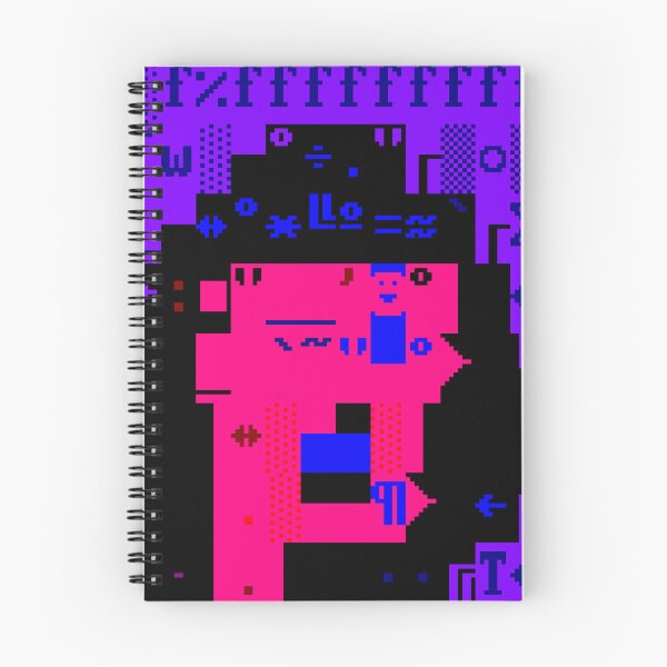 Item preview, DOS Punk 760 designed and sold by DOS-Punks.