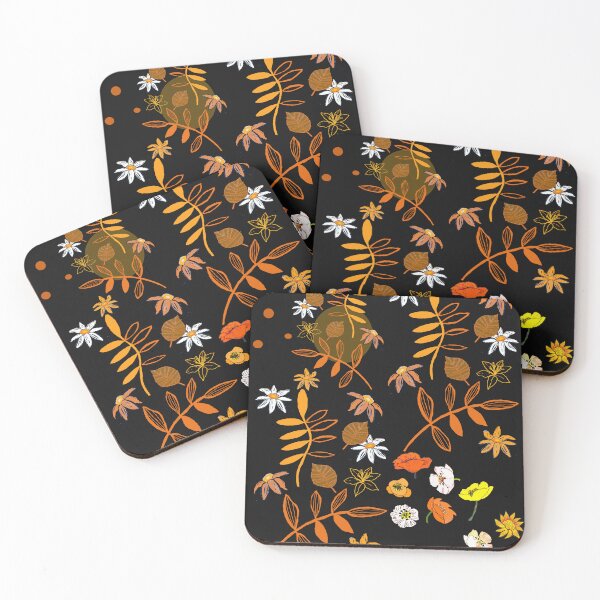Item preview, GOLDEN GLADE designed and sold by KINGTOUCAN.