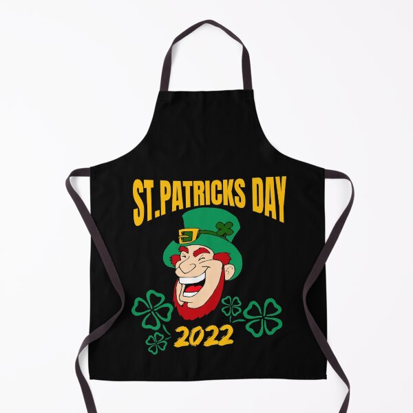 Item preview, St Patricks Day 2022 designed and sold by Recoshet.