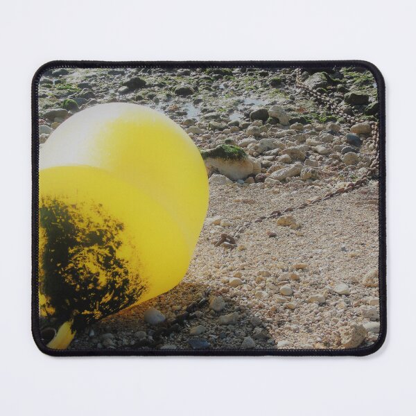 Item preview, Yellow buoy designed and sold by ART22.