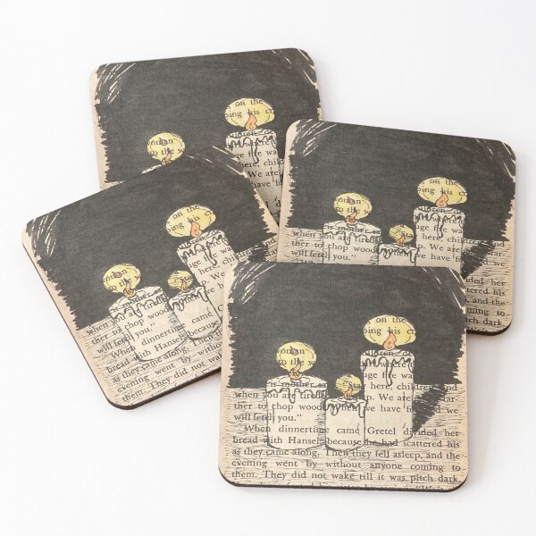 Item preview, By Candlelight  designed and sold by Mel Matos.