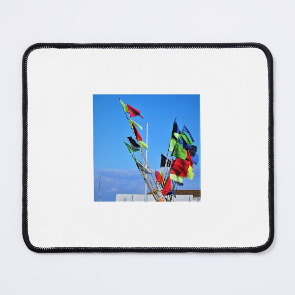 Item preview, Color flags designed and sold by ART22.