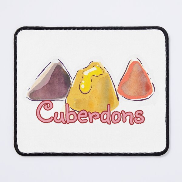 Item preview, Belgian Cuberdons / Neuzekes designed and sold by Pianobeast.