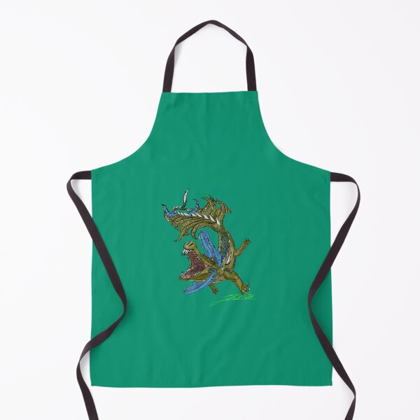 Item preview, Agumaw, Swamp Royalty designed and sold by JStark26.
