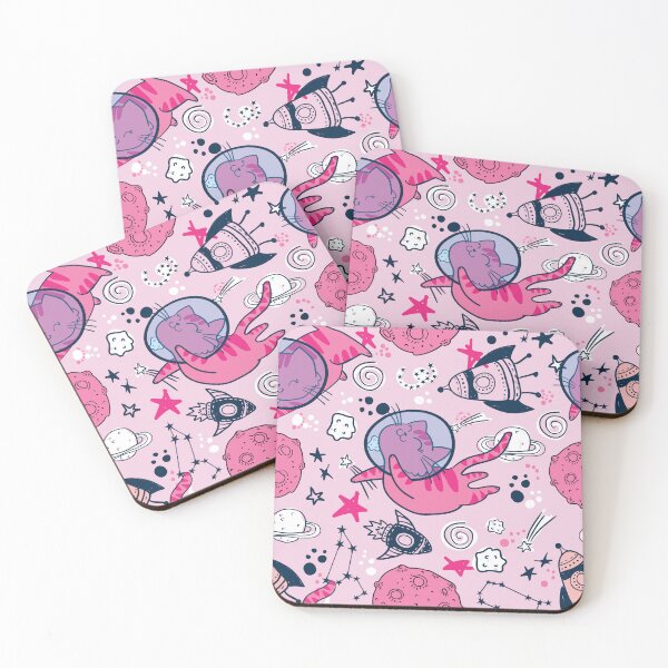 Item preview, Catstronaut designed and sold by Store-Designify.