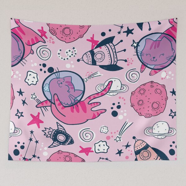 Item preview, Catstronaut designed and sold by Store-Designify.