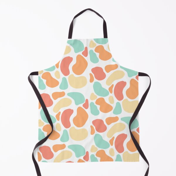 Item preview, Fun color blobs designed and sold by EvaGracesArt.