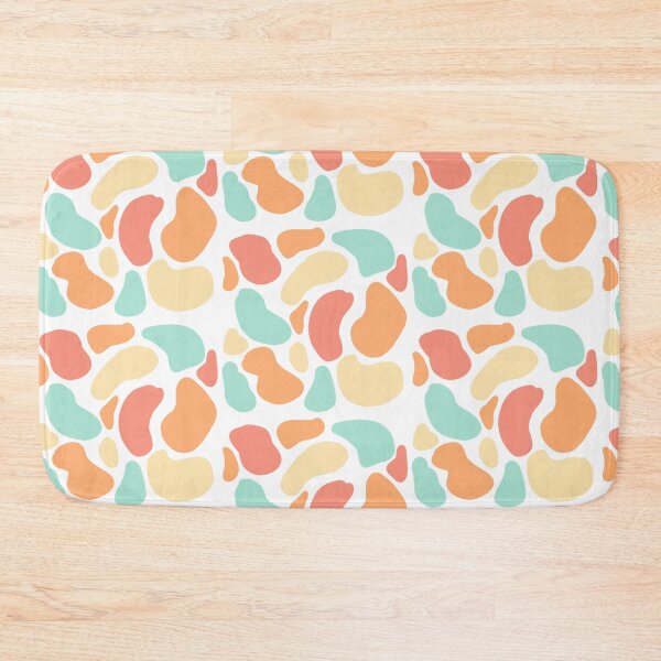 Item preview, Fun color blobs  designed and sold by EvaGracesArt.
