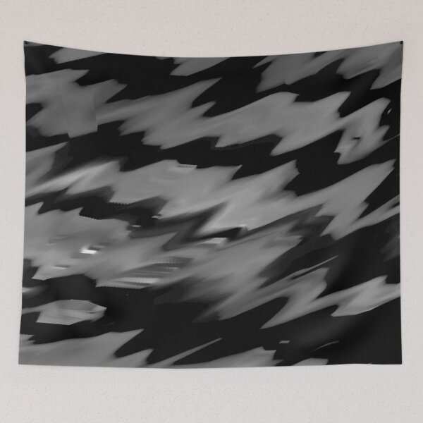 Item preview, Abstract Camo Art D231 designed and sold by SelfUpgrade.