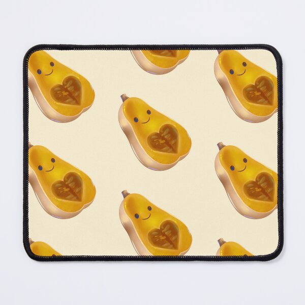Item preview, Cute Butternut Squash designed and sold by GalaxyChicken.