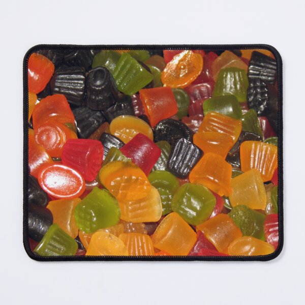 Item preview, Midget Gems designed and sold by Kathryn Jones.