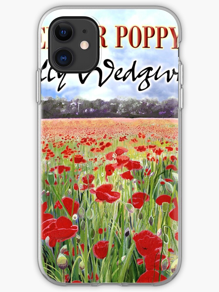 Fife Fields iPhone 11 case Fife Fields iPhone 11 case