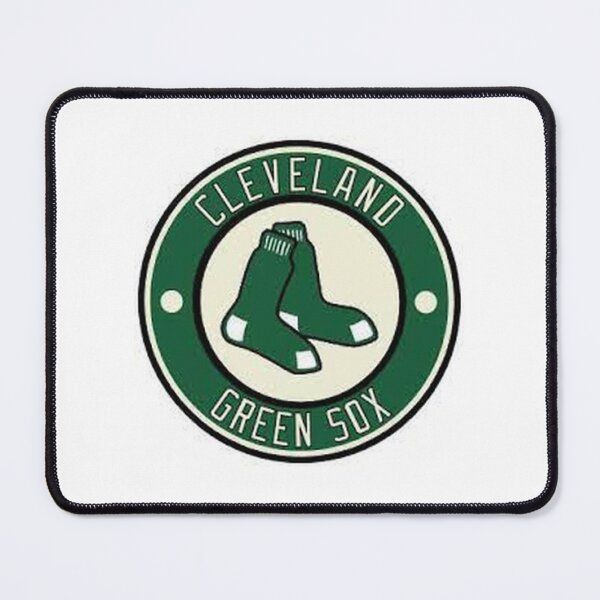 Item preview, Cleveland Green Sox designed and sold by uniquenostalgia.