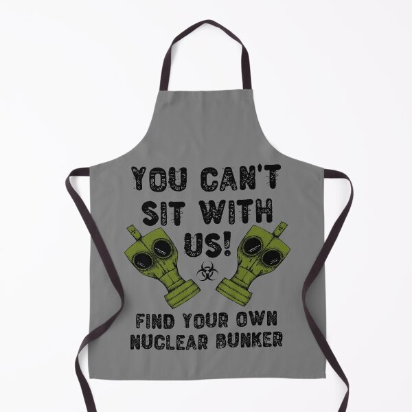 Item preview, You can't sit with us designed and sold by IMHD.
