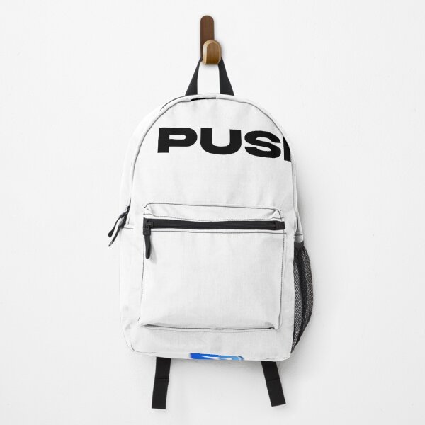Item preview, pushing p  designed and sold by preezay.