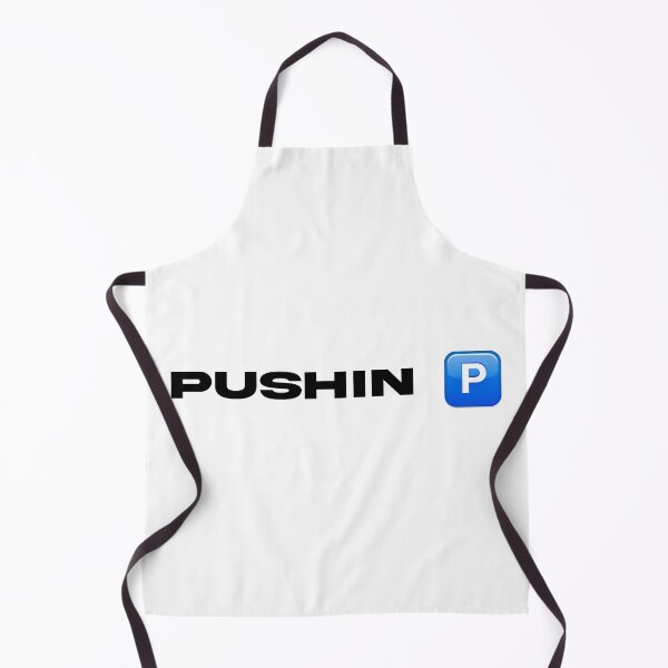 Item preview, pushing p  designed and sold by preezay.