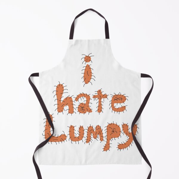 Item preview, i hate Lumpy designed and sold by Madmattman.
