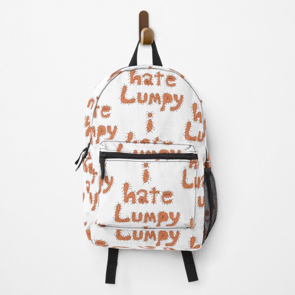 Item preview, i hate Lumpy designed and sold by Madmattman.