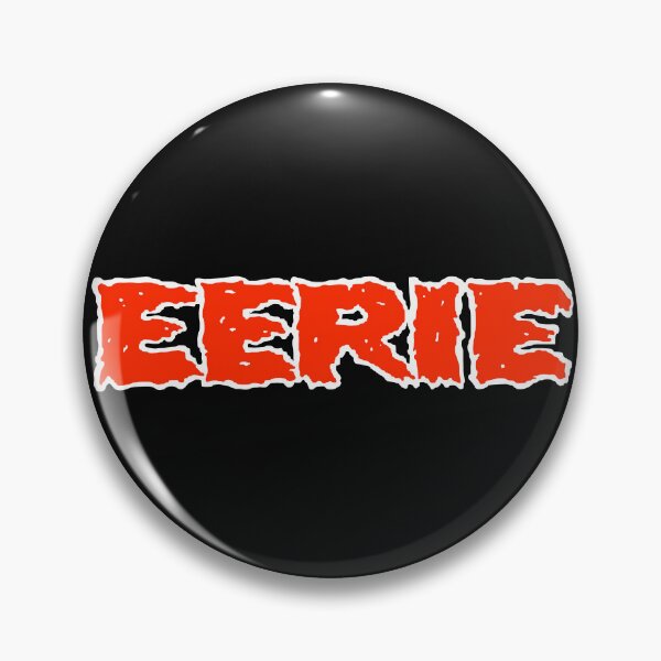 Item preview, eerie designed and sold by josialbi.