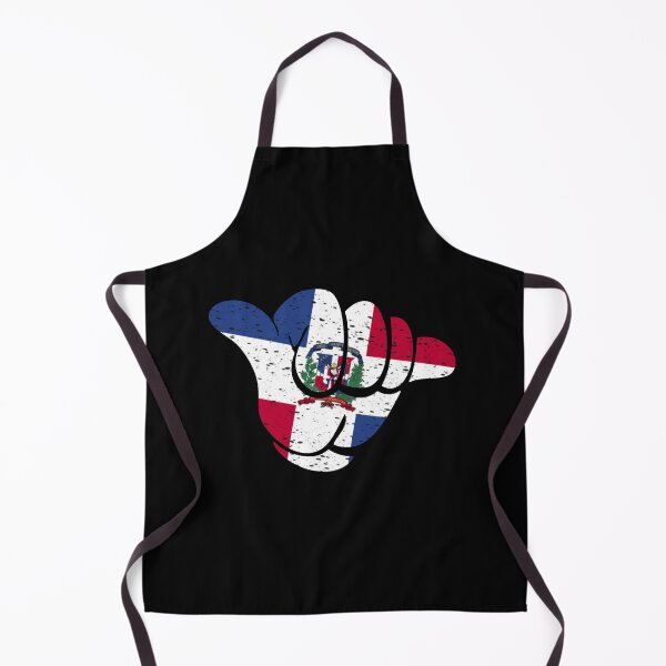 Item preview, Dominican Republic JDM SHAKA designed and sold by Spoof-Tastic.