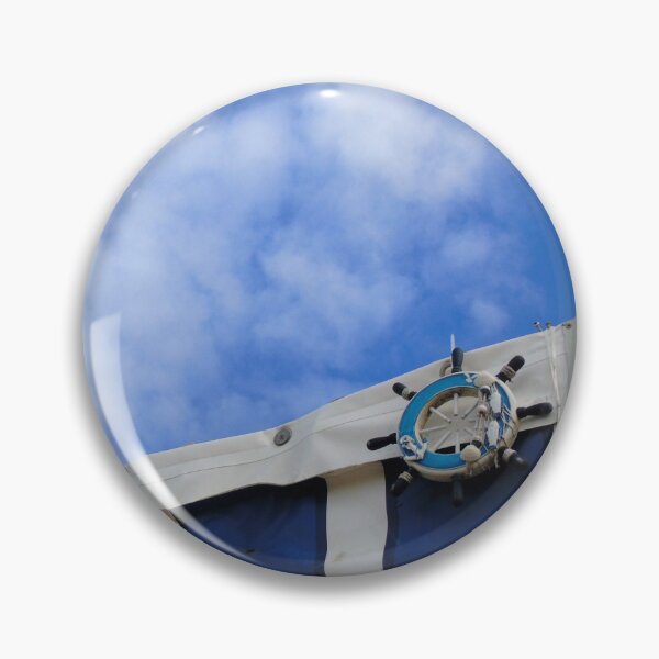 Item preview, The rudder designed and sold by ART22.