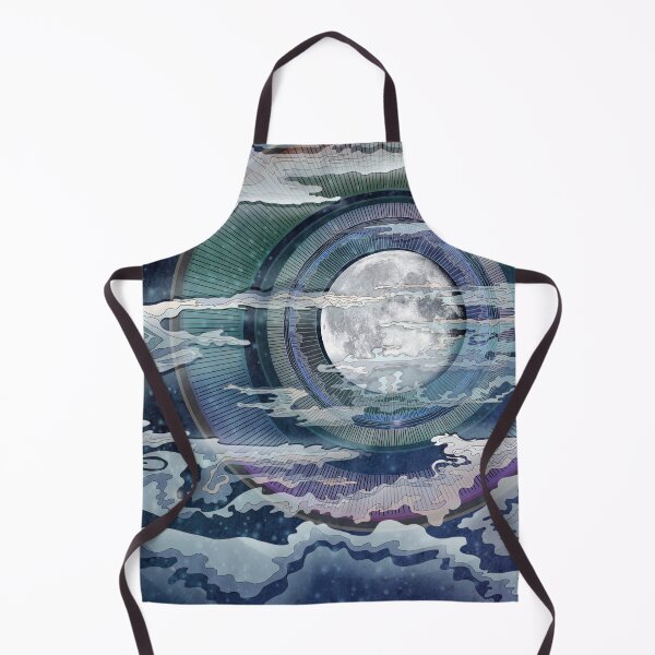 Item preview, Moon Glow III designed and sold by BrendaErickson.