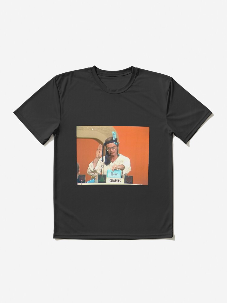 Charles Nelson Reilly Shirt Charles Nelson Reilly Shirt