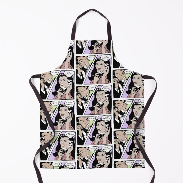 Item preview, I Love You/I Don't Blame You designed and sold by erinopar.